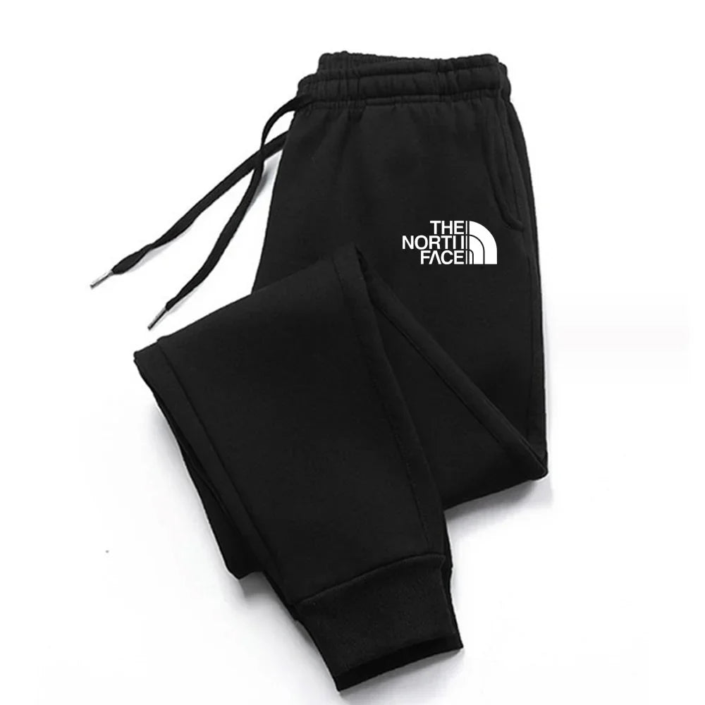Men’s Casual Joggers