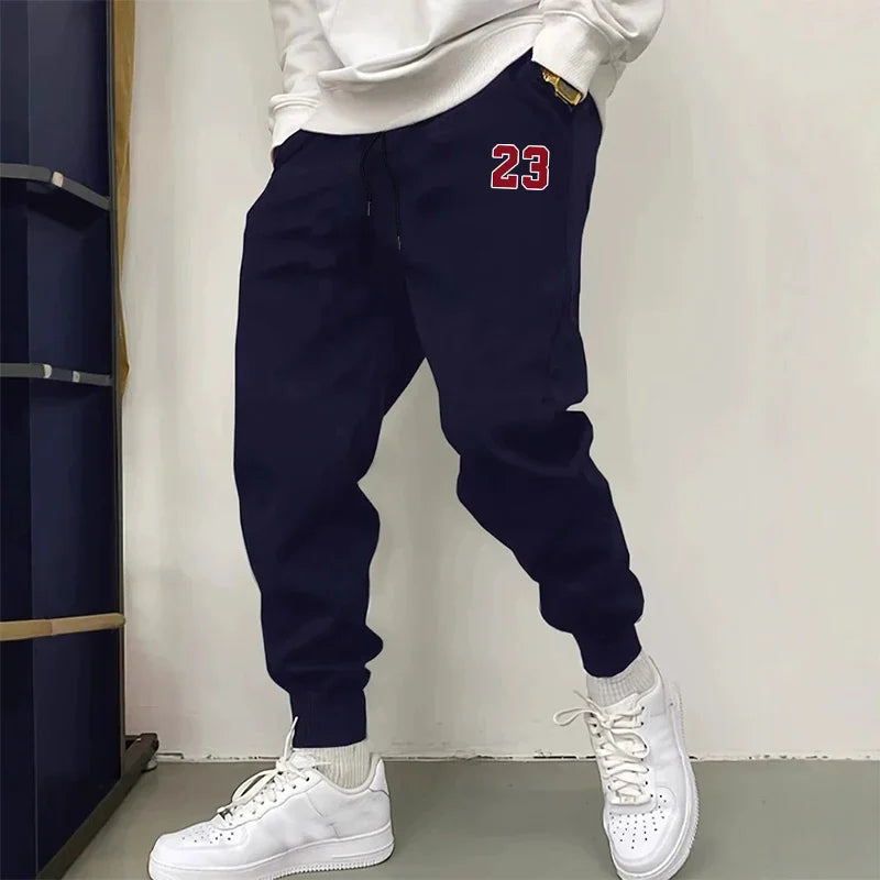 Men’s Sports Jogger