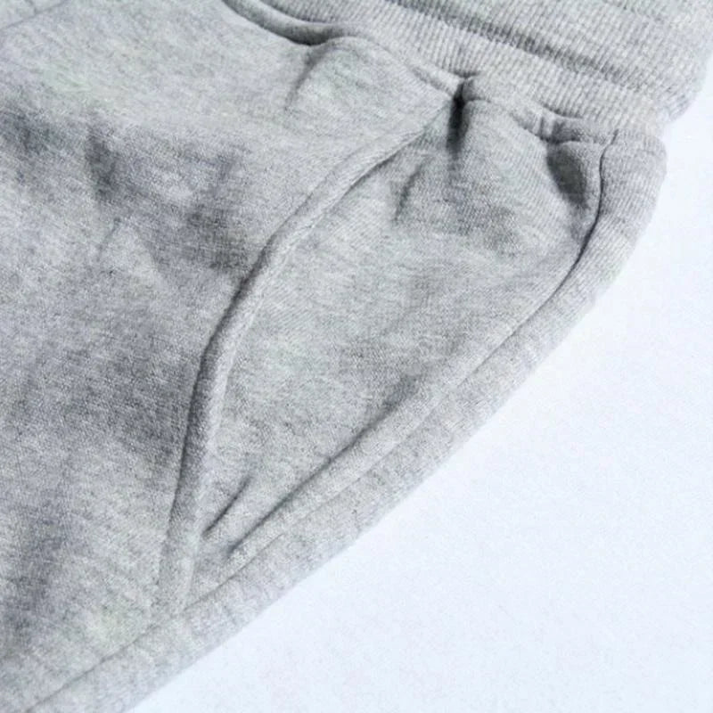 Men’s Sports Joggers