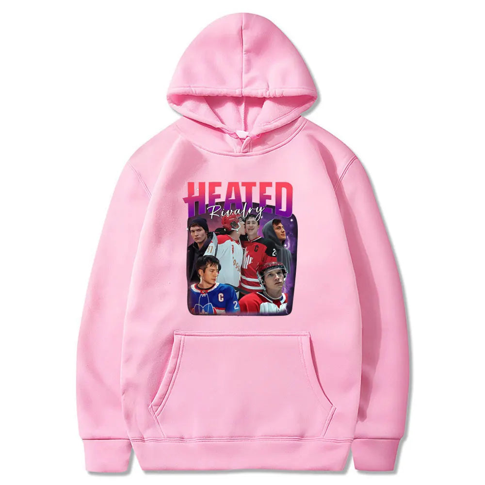 New Style Unisex Hoodie