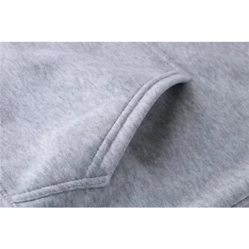 New Style Unisex Hoodie