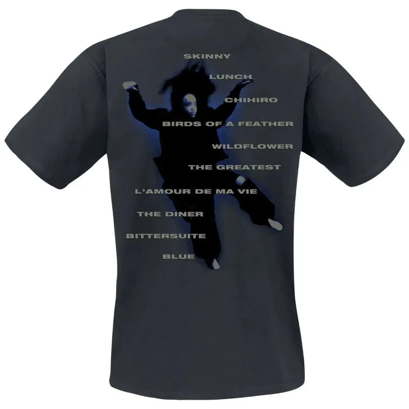 Pop Art T-shirt - Unisex