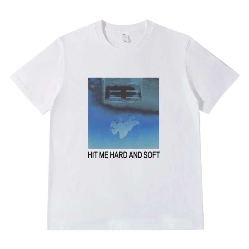 Billie Eillish  Graphic Unisex T shirt