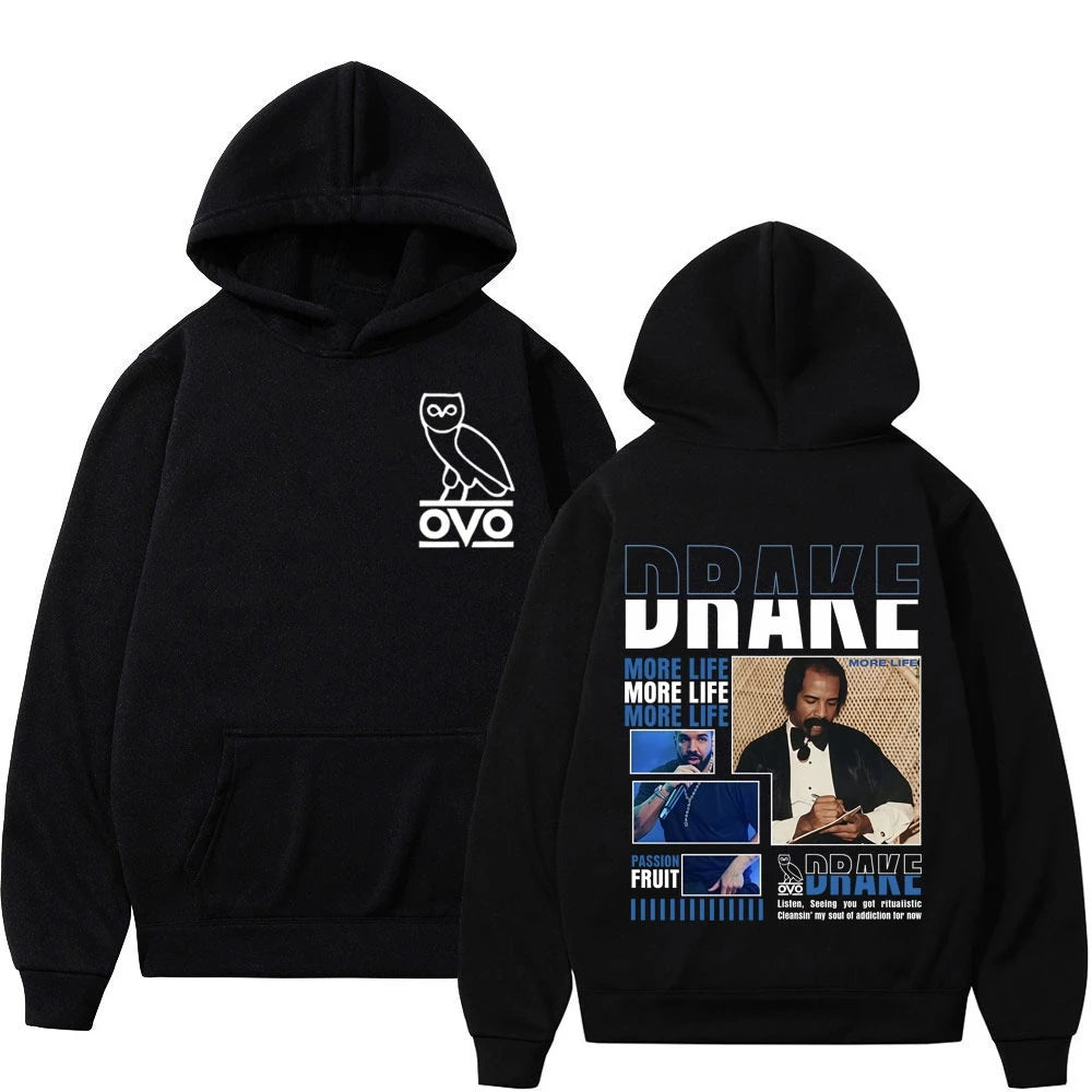 OVO Graphic Hoodies