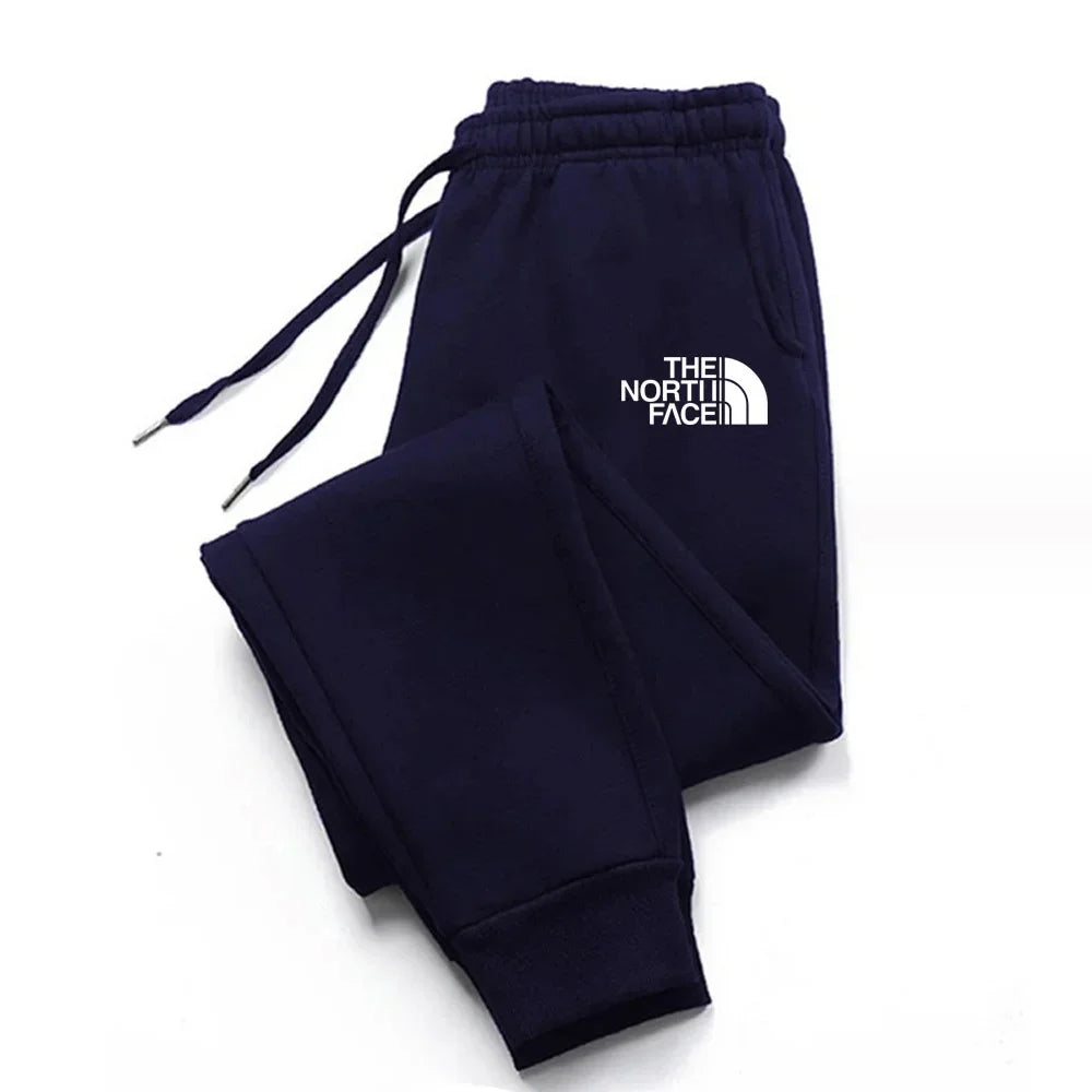Men’s Casual Joggers