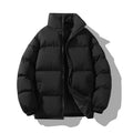 Men's White Duck Down Jacket