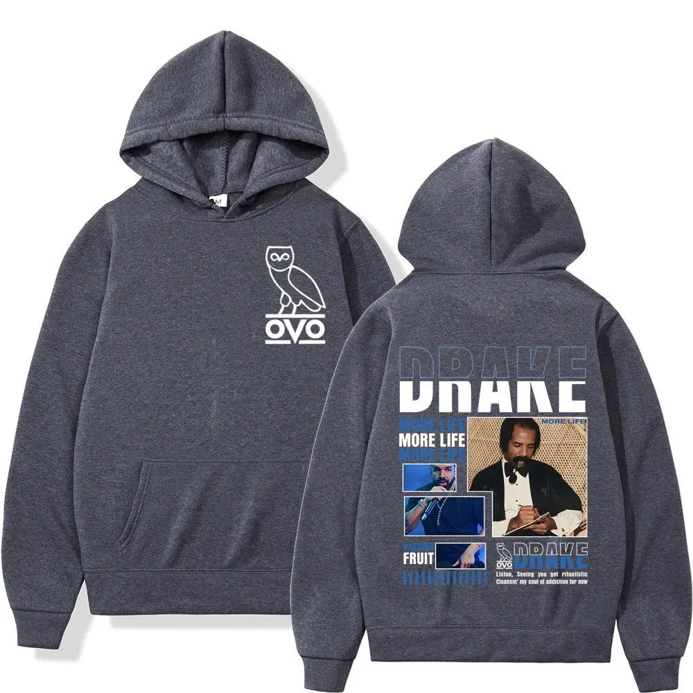 OVO Graphic Hoodies