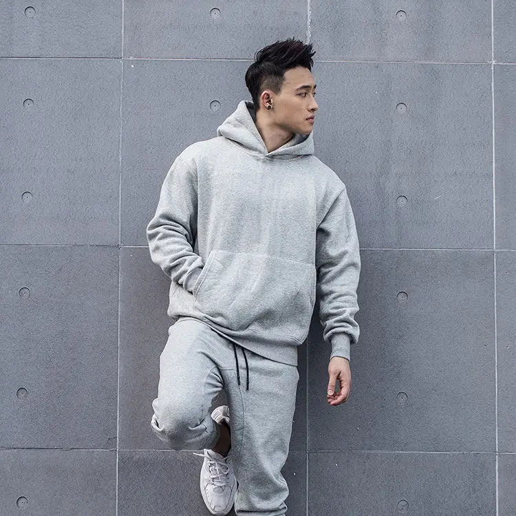 Men’s Y2K Hoodie