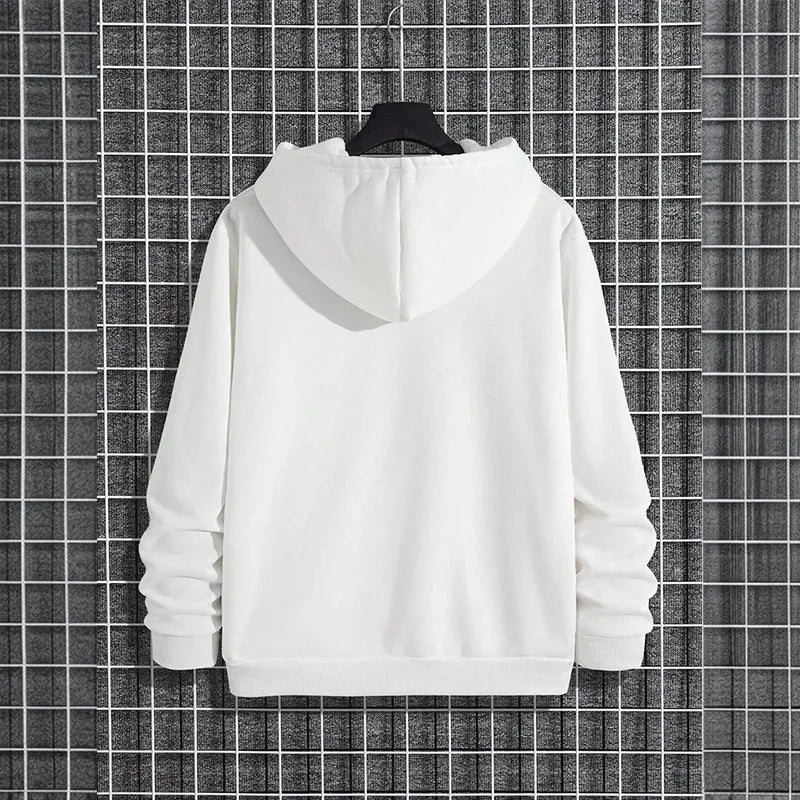 Men’s Sporty Hoodie
