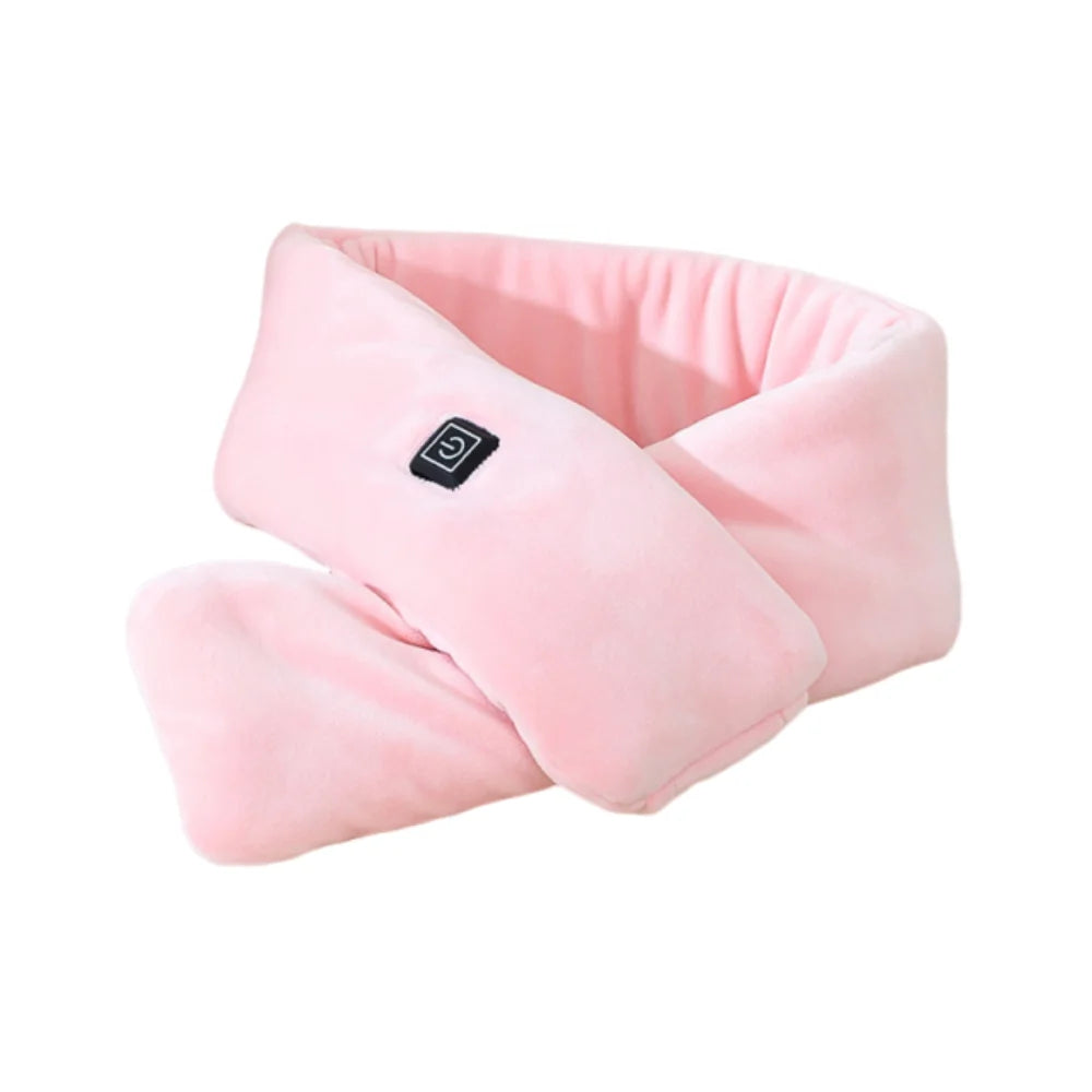 Electric Heated Scarf